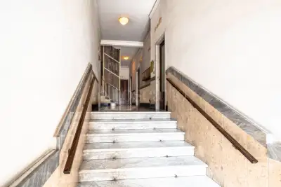 Casa in vendita, Via Felice Cavallotti, Genova