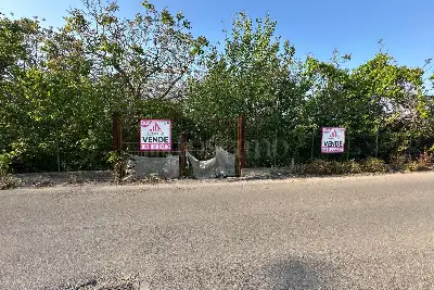 Agricolo in vendita, Via Spinelli, Scafati