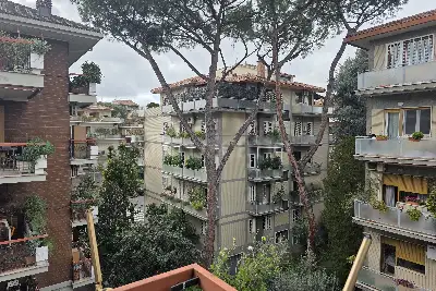 Casa in vendita, Via Ignazio Guidi, Roma