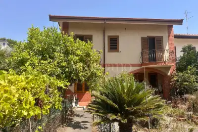 Villa in vendita, Via Tonino Laudani, Trecastagni
