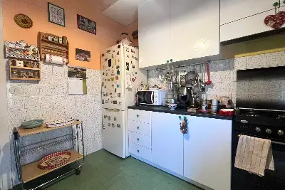 Casa in vendita, Via del Podere Rosa, Roma