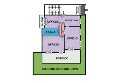 Casa in vendita, Piazza IV Novembre, Capiago Intimiano