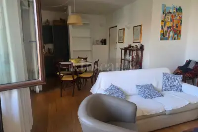 Casa in affitto, Via Generale G. Arimondi, Palermo