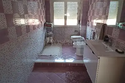 Casa in vendita, Via Bari, Erice