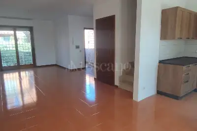 Villino a Schiera in vendita, Via Franco Gentilini, Roma