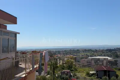 Casa in vendita, Via Antonio Stoppani, Catania