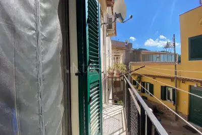 Casa Indipendente in vendita, Via II San Giacomo, Messina