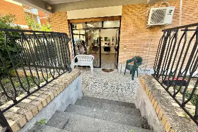Negozio in vendita, Via Vincenzo Vela, Roma