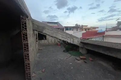 Casa Indipendente in vendita, Via Luigi Rizzo Messina, Messina