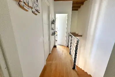 Villino a Schiera in vendita, Via del Fontanile di Mezzaluna, Fiumicino