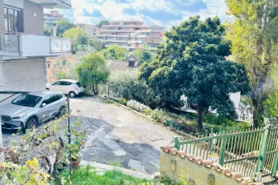 House for sale, Via Basilio Puoti, Roma