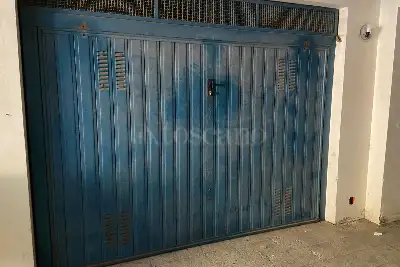 Garage in vendita, Via Antonino di Sangiuliano, Sant'Agata li Battiati