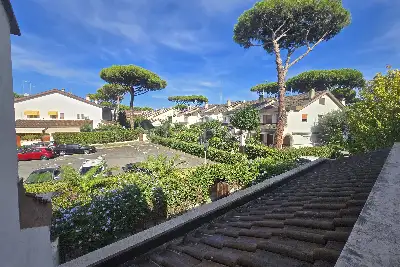 Villa Plurifamiliare in vendita, Piazzale Garda, Santa Marinella