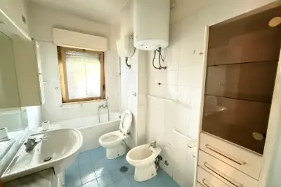 Casa in vendita, Via Fiume delle Perle, Roma