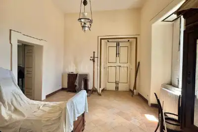 Palazzo in vendita, Via Pirro de Luca, Montefusco
