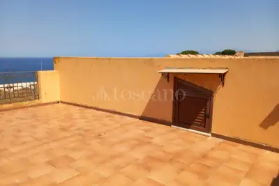Casa in vendita, Via Zara, Santa Flavia