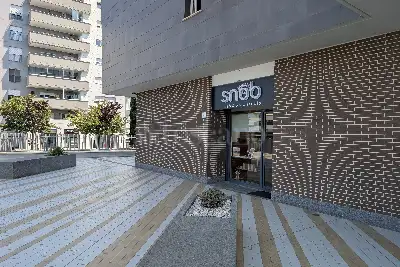 Negozio in vendita, Viale Gianluigi Bonelli , Roma