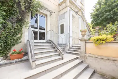 Villa in vendita, Via San Mamolo, Bologna