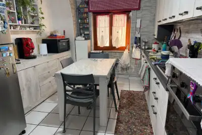 Casa in vendita, Via Borgo Madonna, Roccagorga