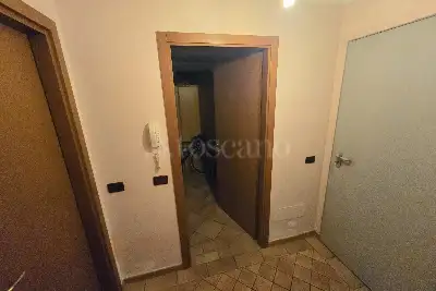 Villino a Schiera in vendita, Via Angelo Canossi, Villa Carcina