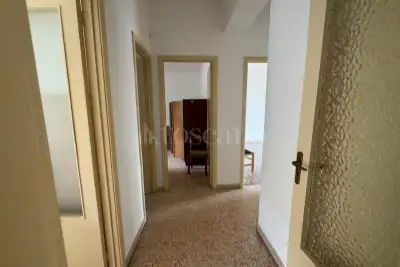 Casa in vendita, Via Maniace, Catania