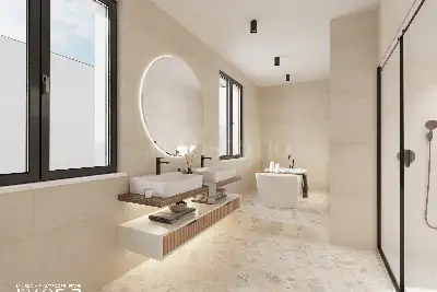 Attico in vendita, Via Amatore Sciesa, Verona