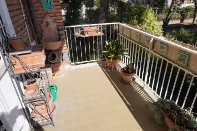 Casa in vendita, Via San Nemesio, Roma