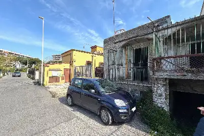 Casa Indipendente in vendita, Via Ignazio Scimonelli, Roma