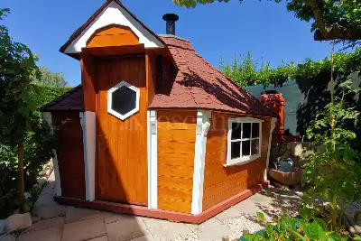 Villa in vendita, Via Giovanni XXIII, Avezzano