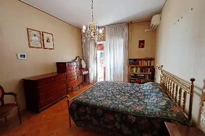 Casa in vendita, Via Nadina Helbig, Roma