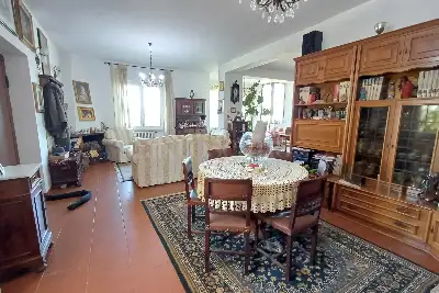 Villa in vendita, Viale Antonio Gramsci, Campagnano di Roma