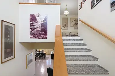 Villa in vendita, Strada Vicinale Monti Bianchinu 16, Sassari