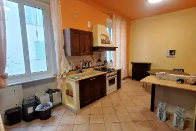 Casa in vendita, Via Filippo Casoni, Genova