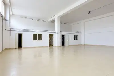 Capannone in vendita, Via Predda Niedda Strada 42 , Sassari