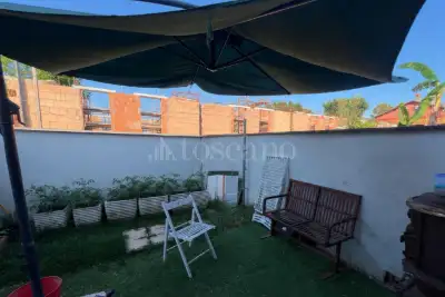 Villino a Schiera in vendita, Via della Muratella, Fiumicino