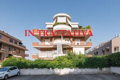 Casa in vendita, Via Cassia, Roma