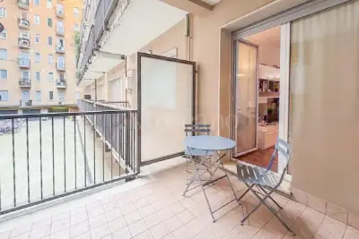 Casa in vendita, Via Raffaello Sanzio, Milano