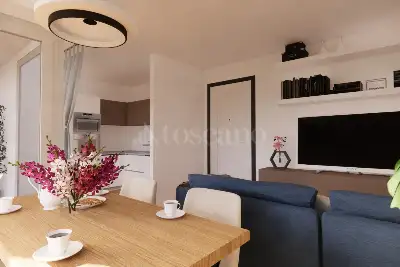 Casa in vendita, Via G. Fortunato, Bari