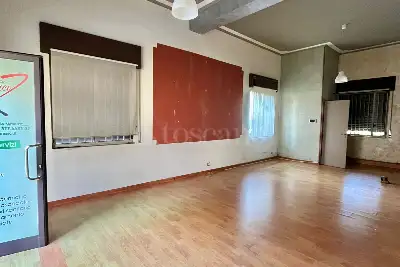 Negozio in affitto, Via San Nicola, Atripalda