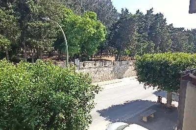 Casa in vendita, via Vespri 347, Valderice