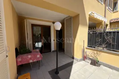 Casa in vendita, Viale di Castel San Giorgio, Fiumicino