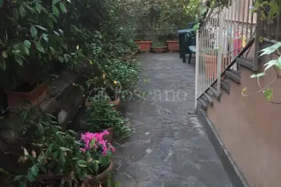 Casa in vendita, Via di Morena, Ciampino