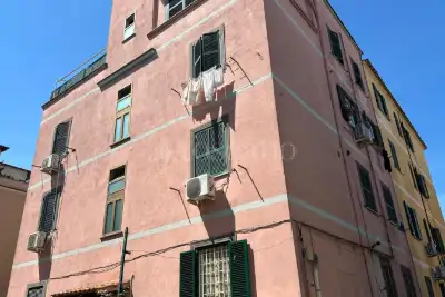 Casa in vendita, Via del Grano, Roma