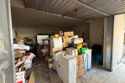 Garage in vendita, Via Porpetto, Acireale