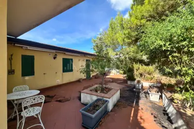 Villa in vendita, Via Mompilieri, Mascalucia