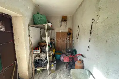 Villa in vendita, Strada Vicinale Lordica, Bolognetta