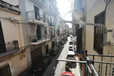 Casa in vendita, Via Giano Vitale, Palermo