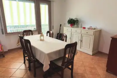 Casa in vendita, Via Tirso, Sassari
