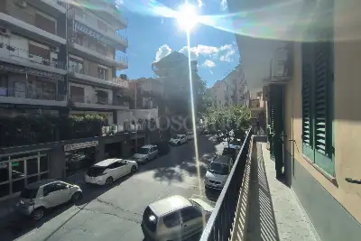 Casa in affitto, Viale Principe Umberto, Messina
