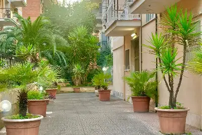 Attico in vendita, Viale Anicio Gallo, Roma